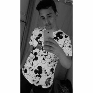 Meet your Posher, Gabriel